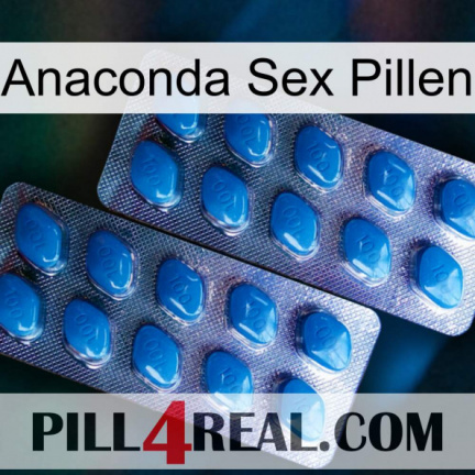 Anaconda Sex Pills viagra2